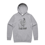 Grey Marle