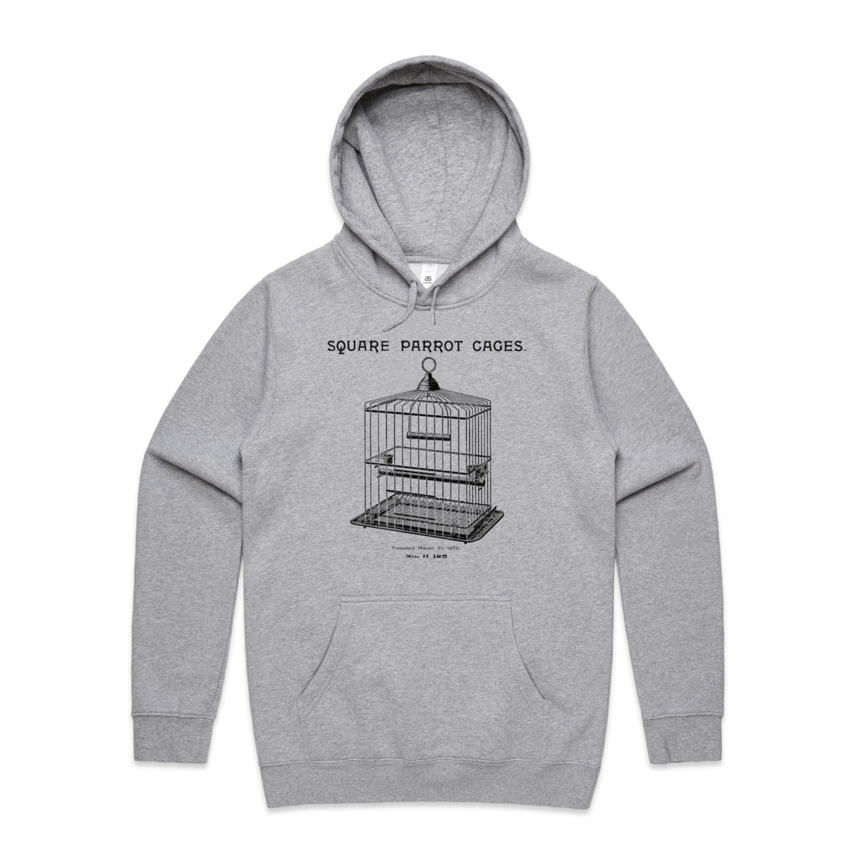 Grey Marle