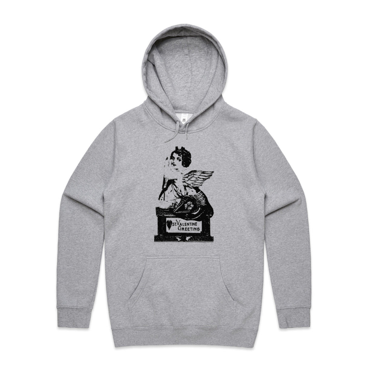 Grey Marle