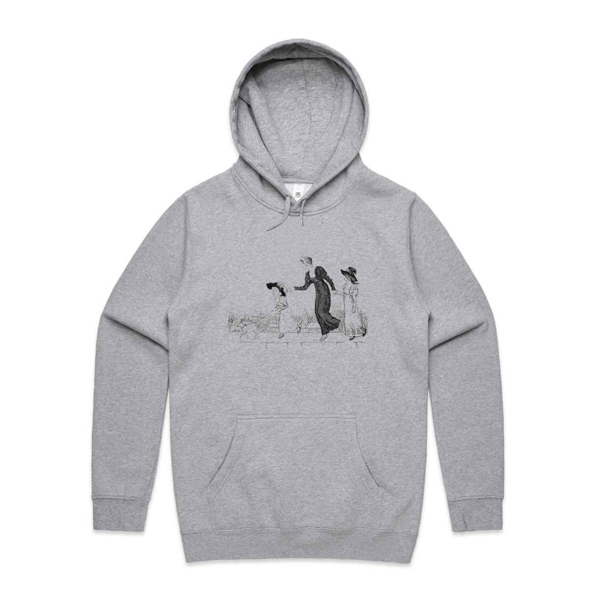 Grey Marle