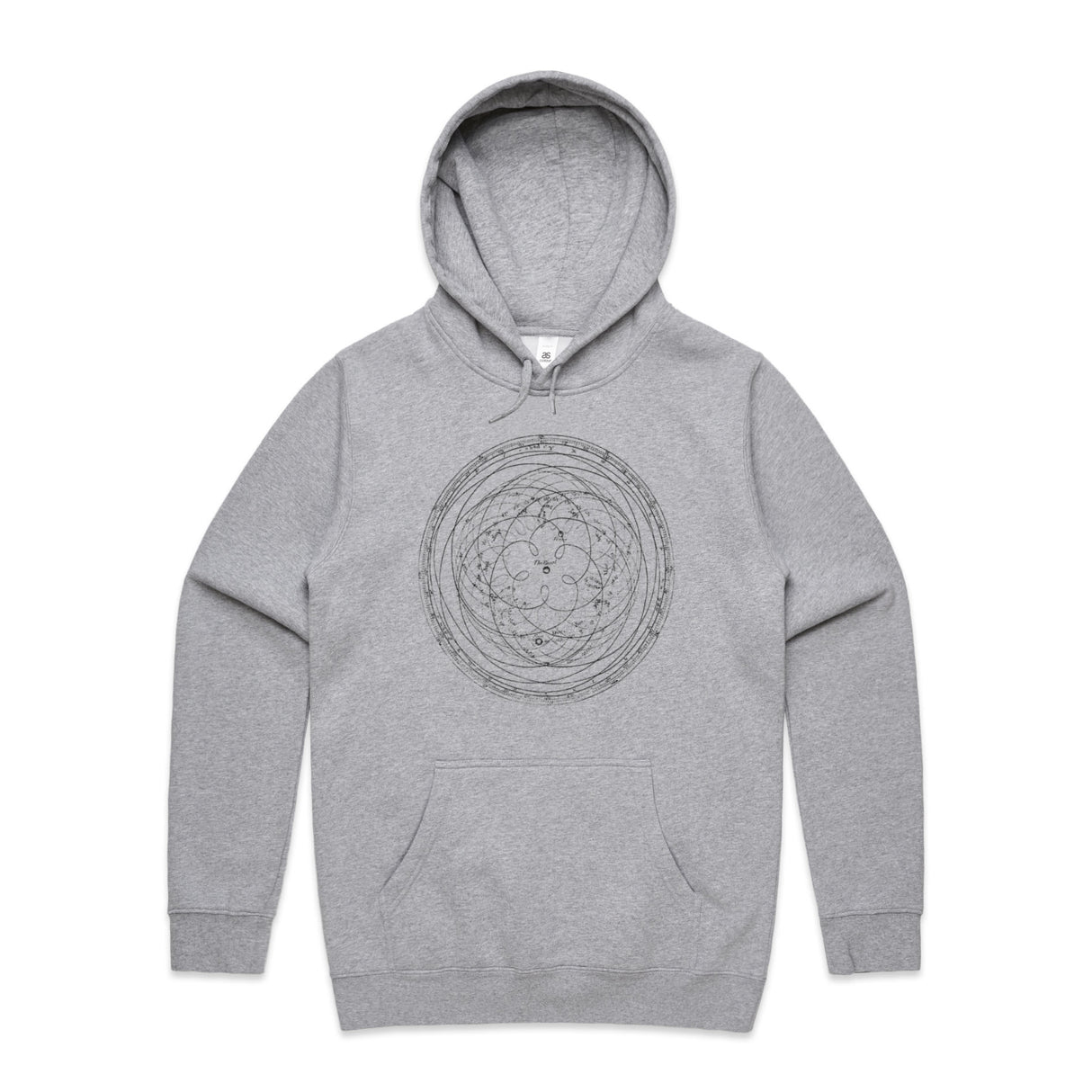 Grey Marle