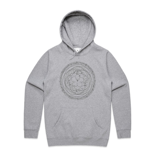 Grey Marle