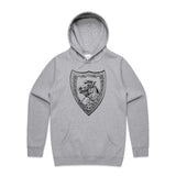 Grey Marle