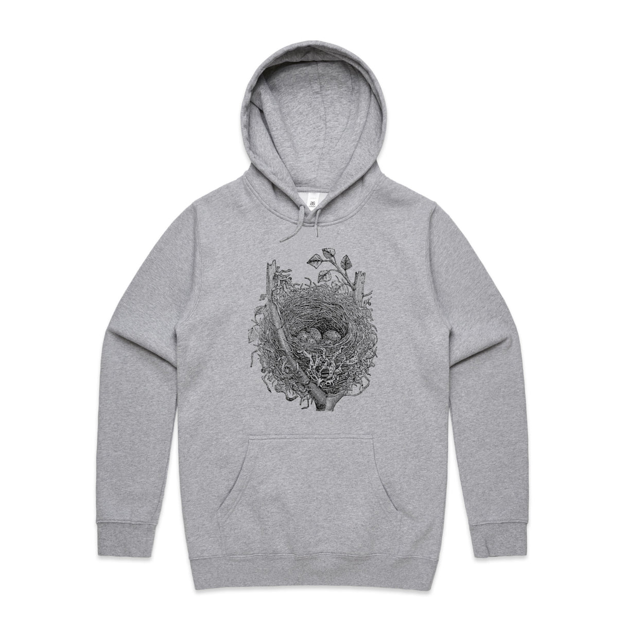 Grey Marle