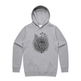 Grey Marle