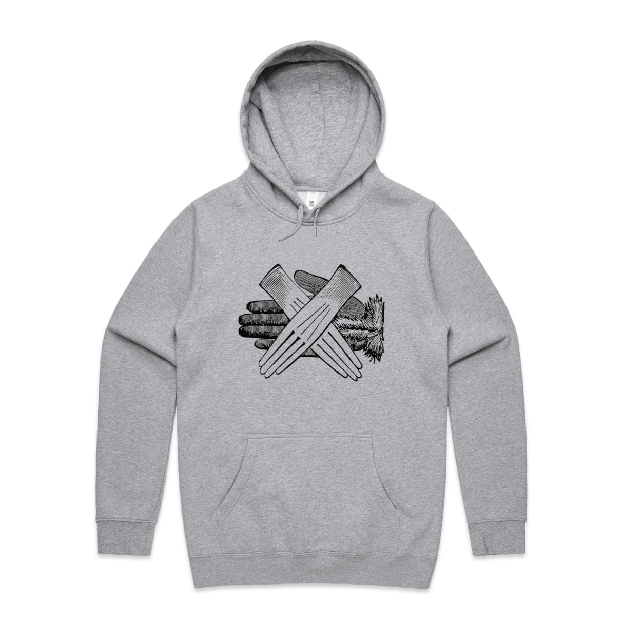 Grey Marle