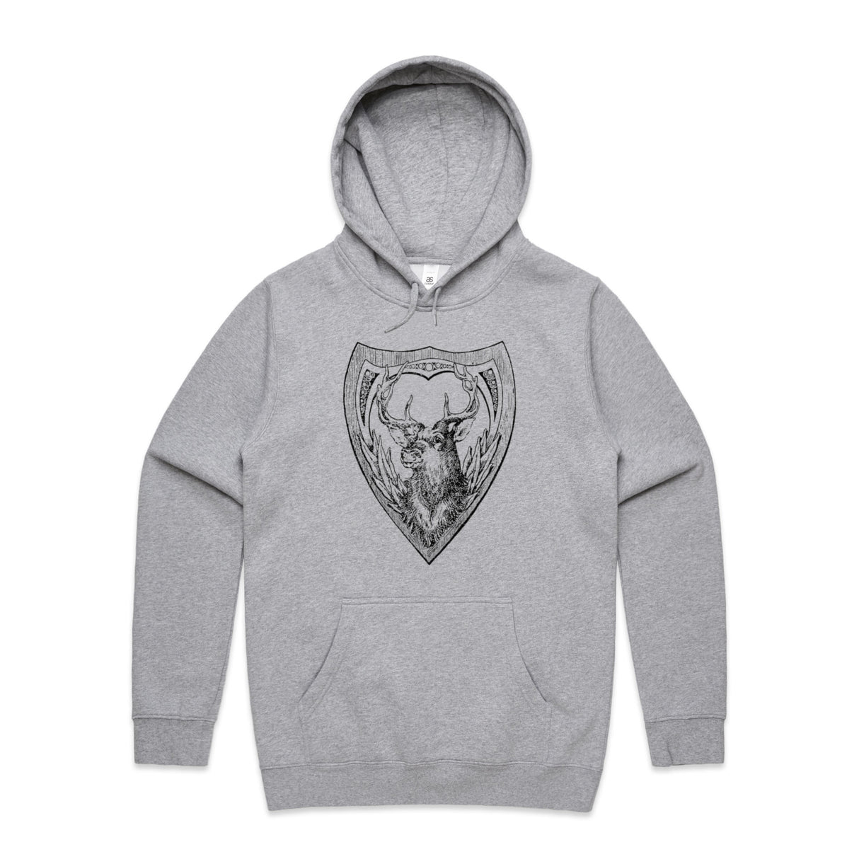 Grey Marle