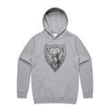 Grey Marle