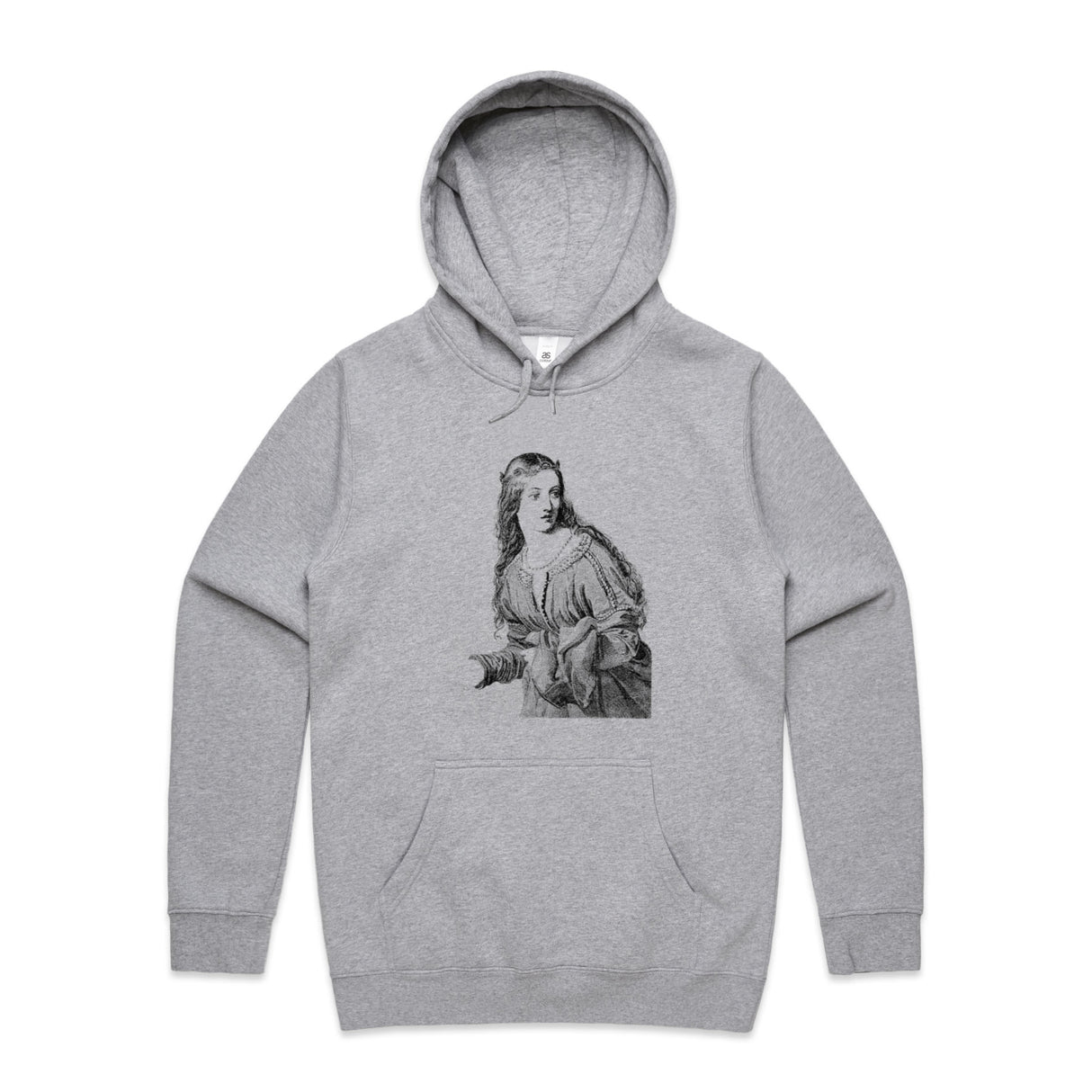 Grey Marle