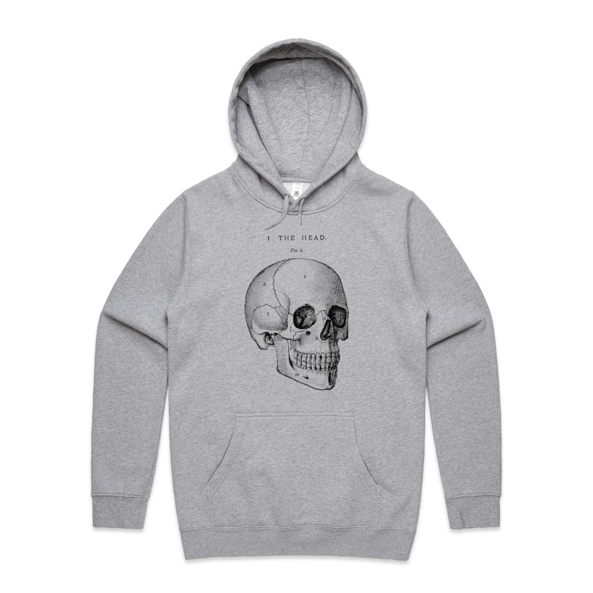Grey Marle
