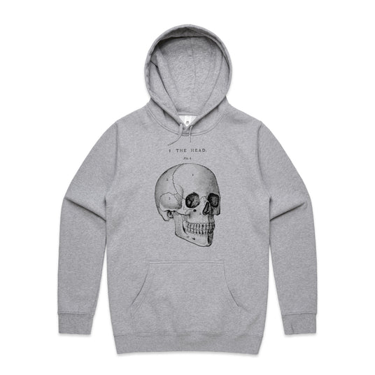 Grey Marle