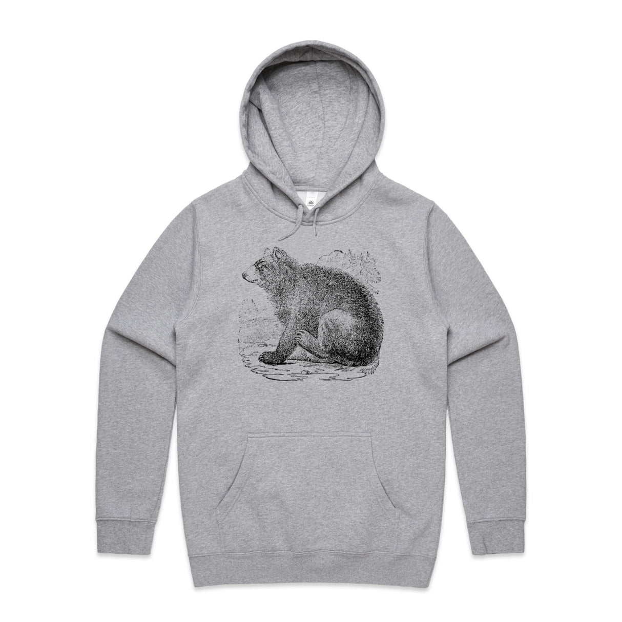 Grey Marle
