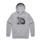 Grey Marle