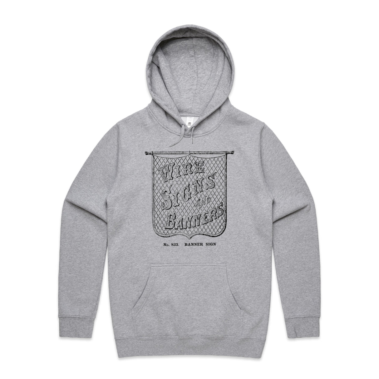 Grey Marle