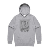 Grey Marle