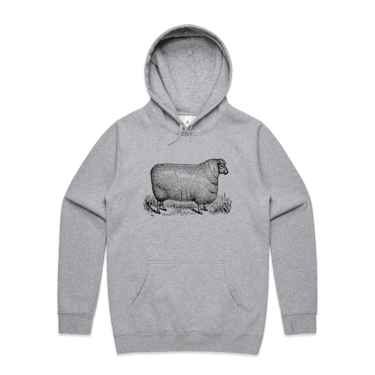 Grey Marle