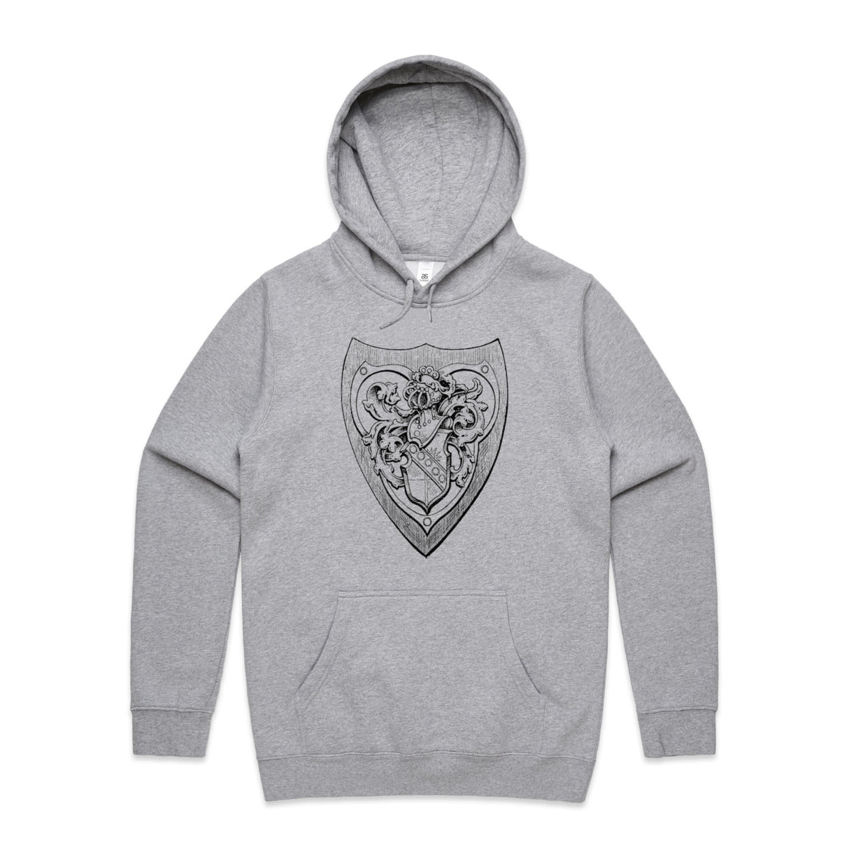 Grey Marle