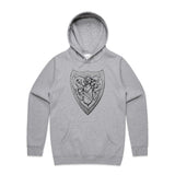 Grey Marle