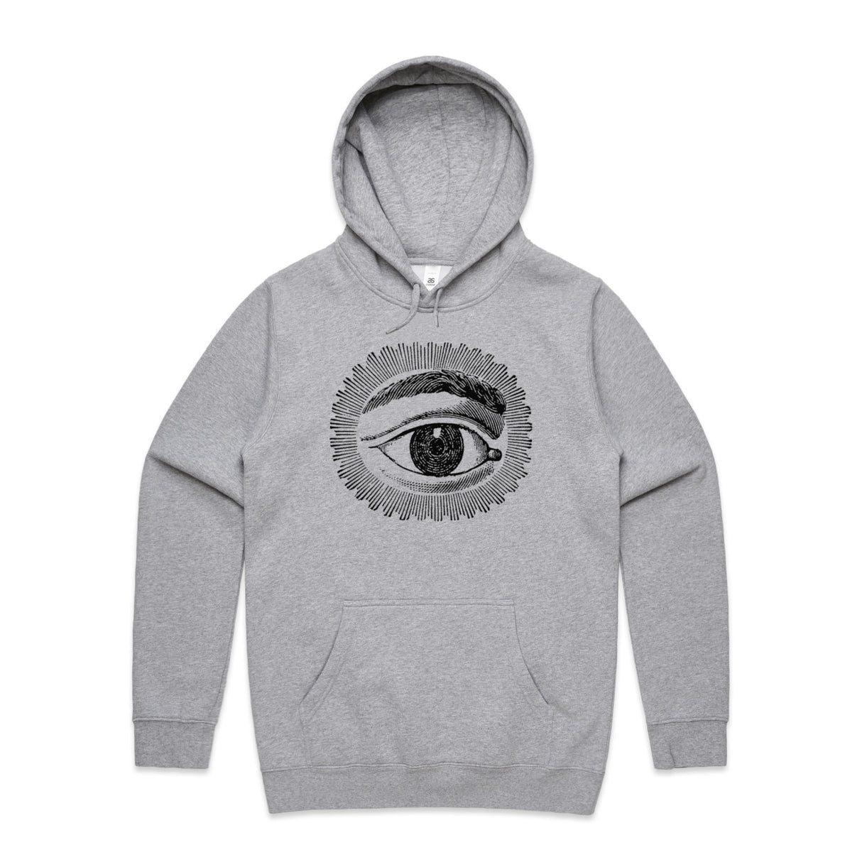 Grey Marle