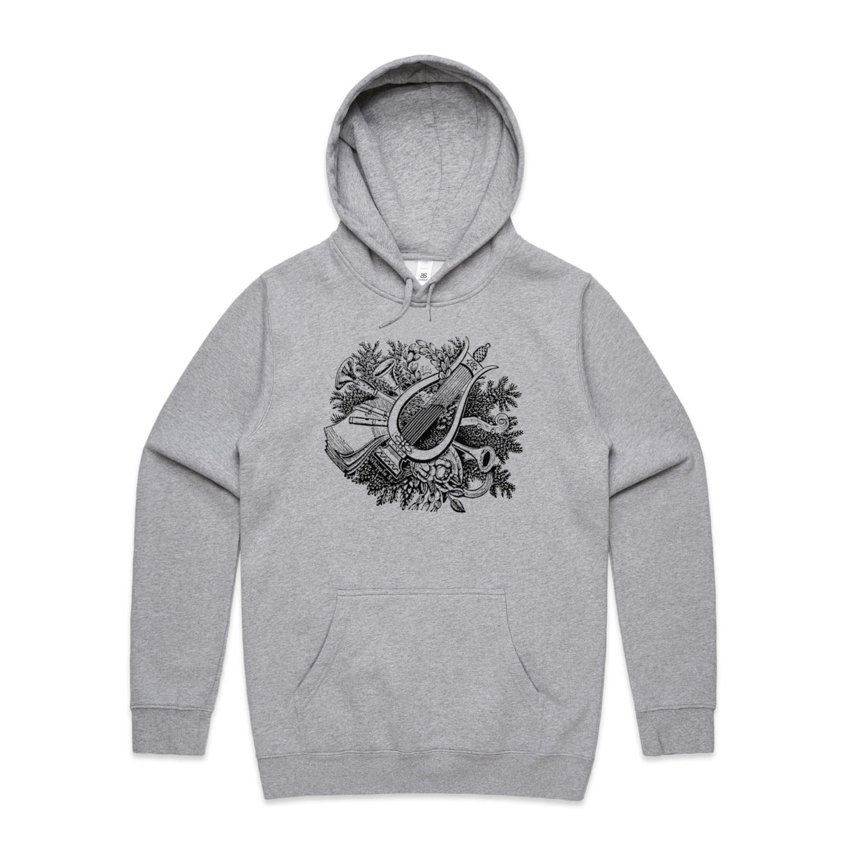 Grey Marle