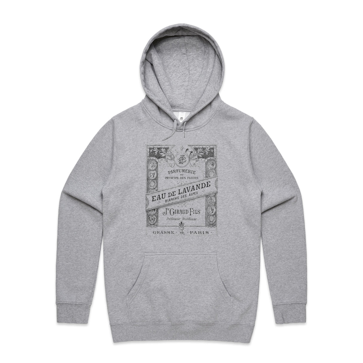Grey Marle