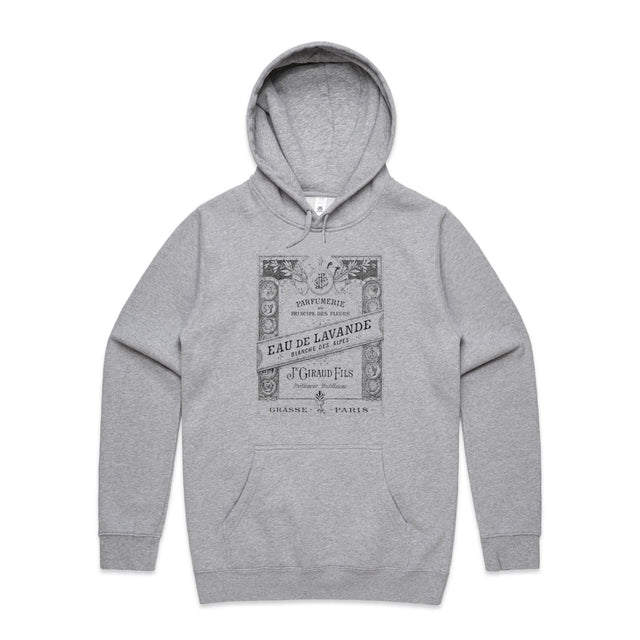 Grey Marle