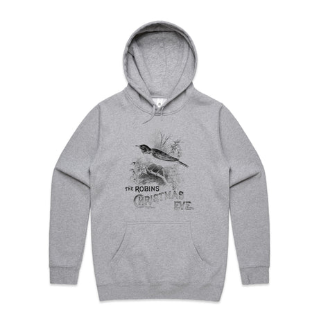 Grey Marle