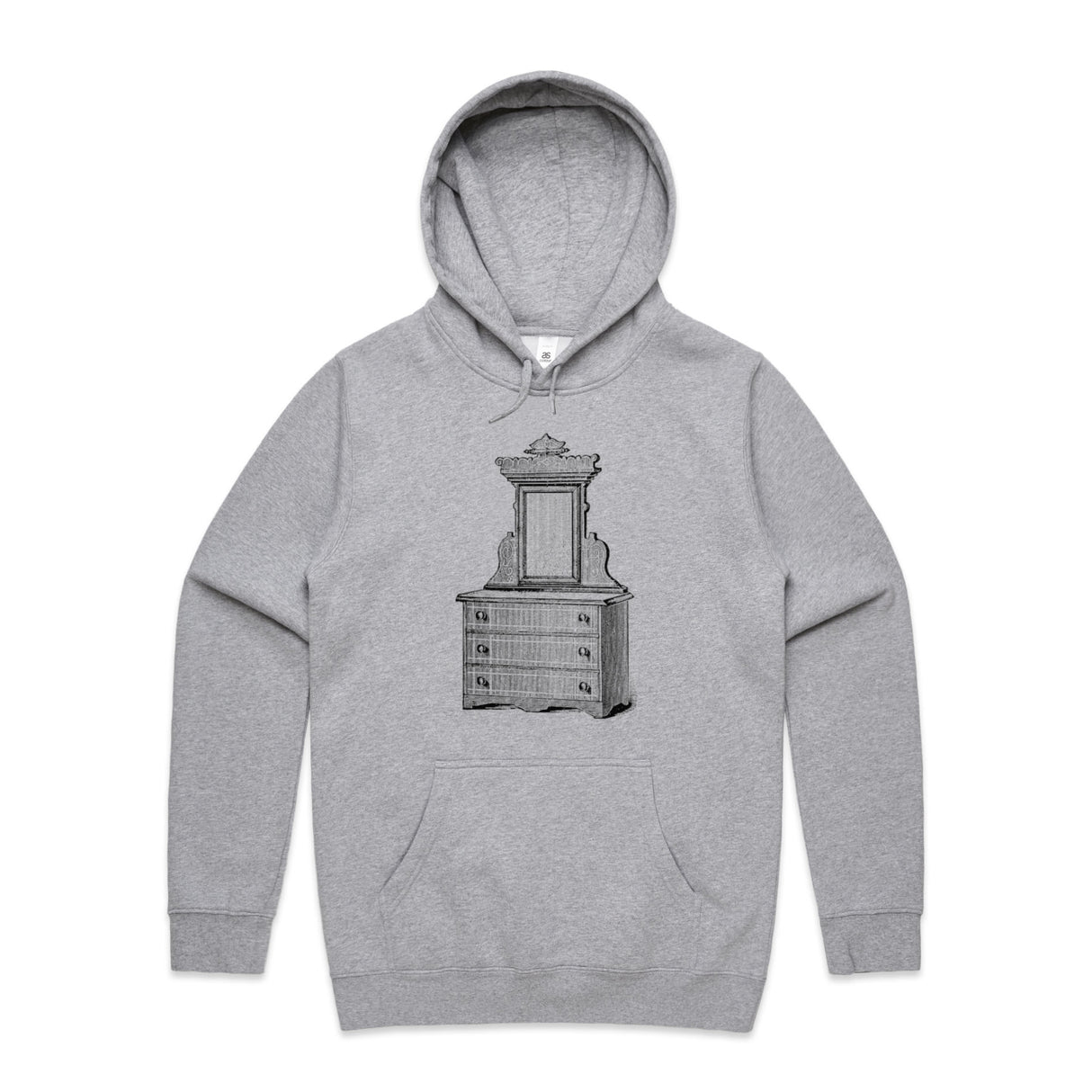 Grey Marle