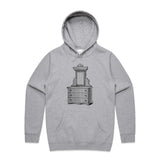 Grey Marle