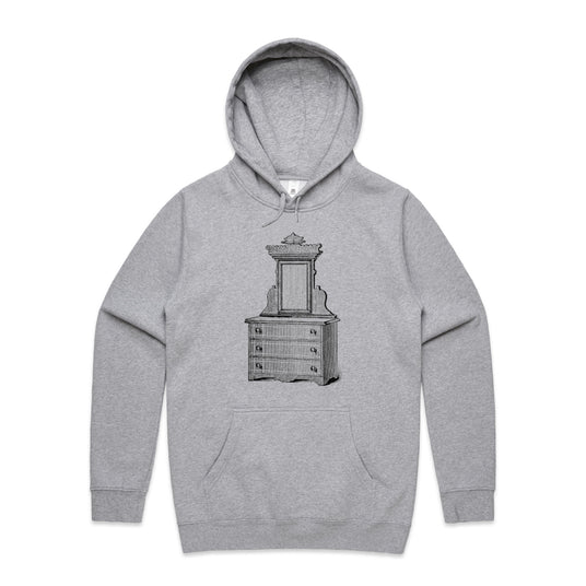 Grey Marle