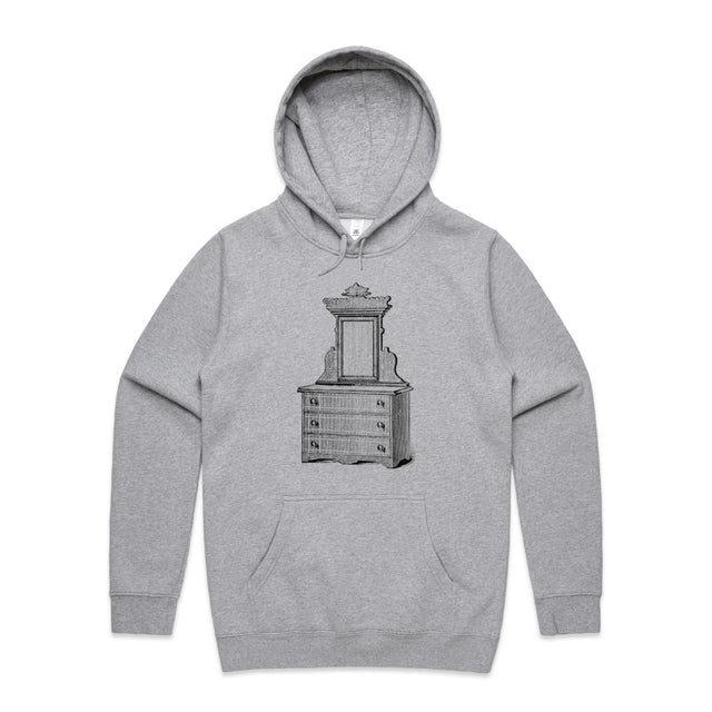 Grey Marle