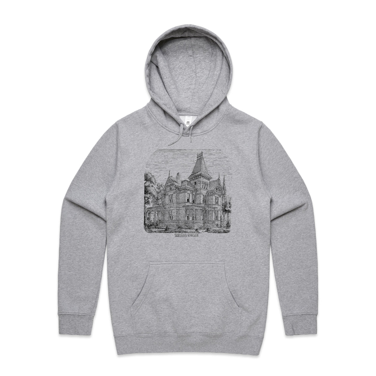 Grey Marle