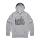 Grey Marle