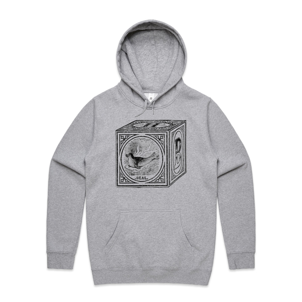 Grey Marle