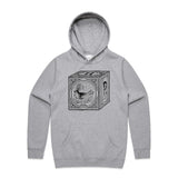 Grey Marle