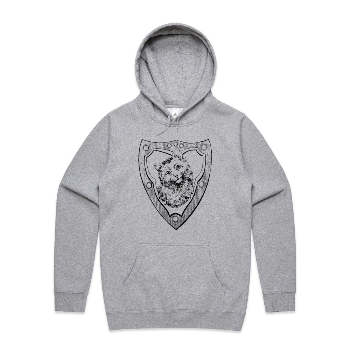 Grey Marle