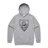 Grey Marle
