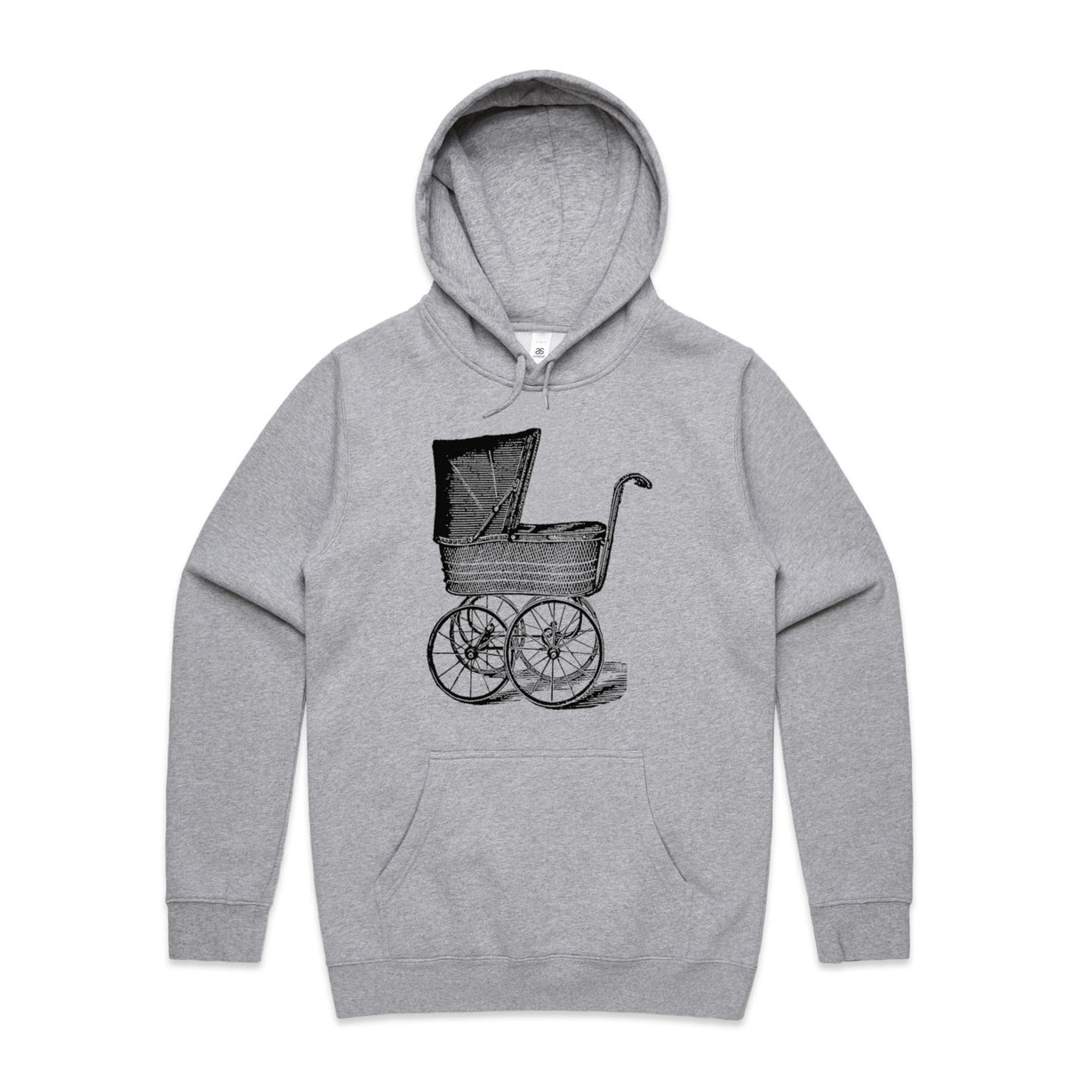 Grey Marle