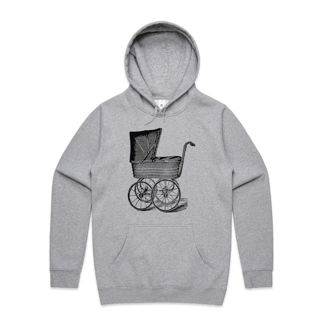 Grey Marle