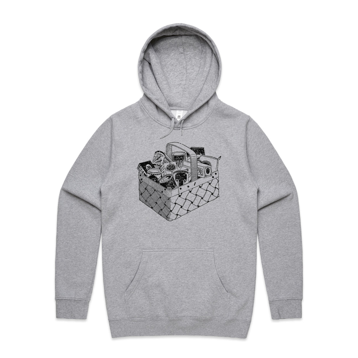 Grey Marle