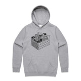 Grey Marle