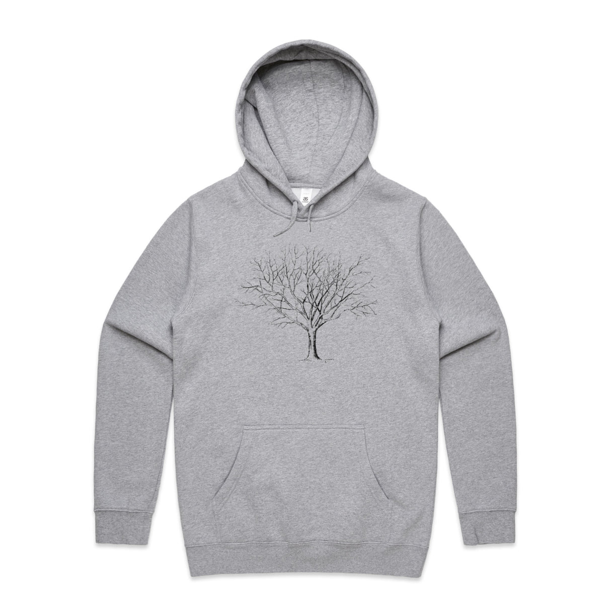 Grey Marle