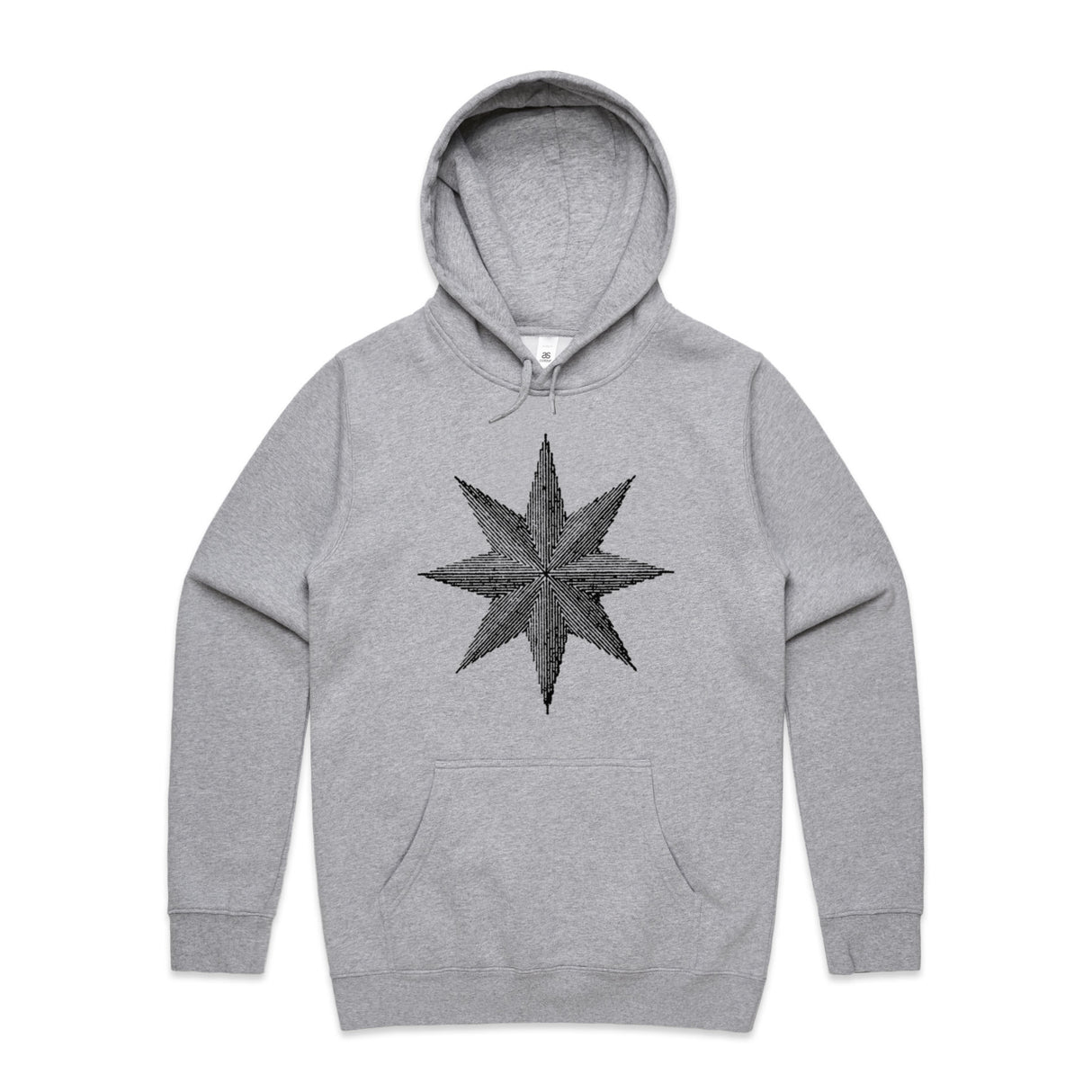 Grey Marle