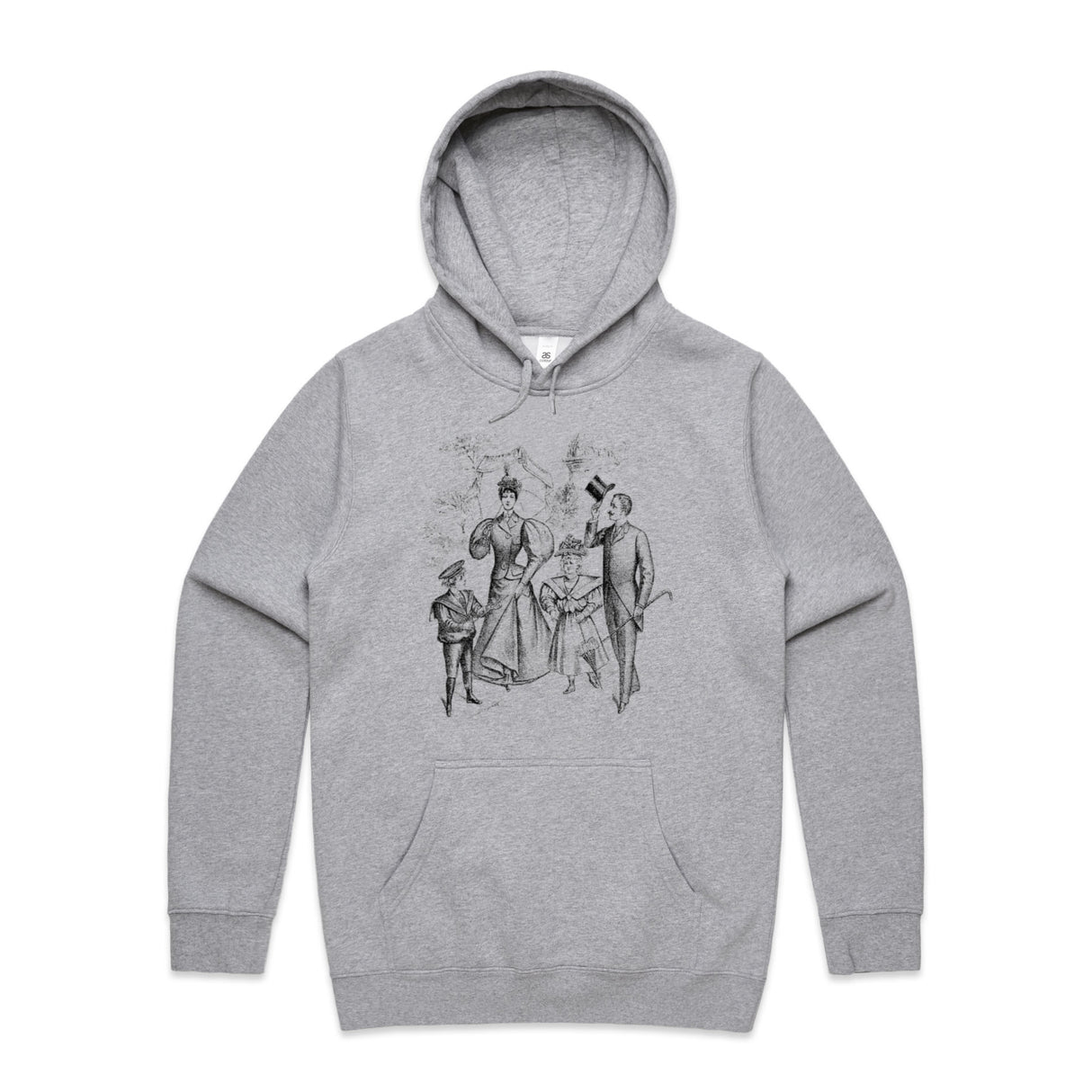 Grey Marle