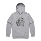 Grey Marle