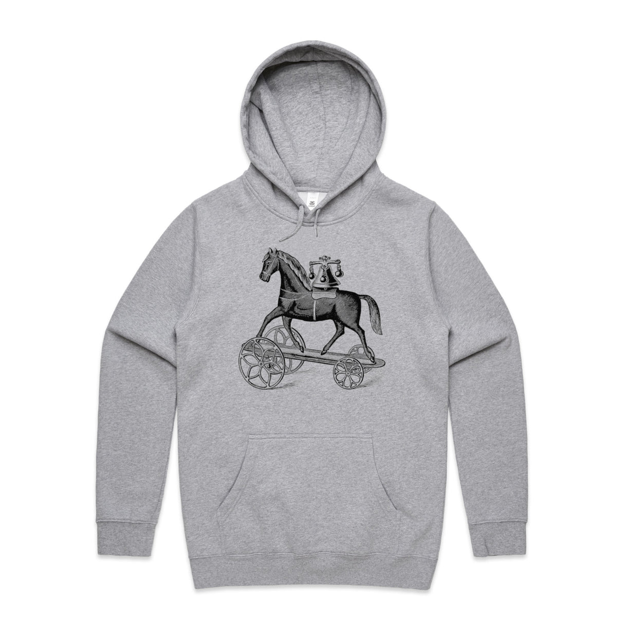 Grey Marle