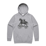 Grey Marle
