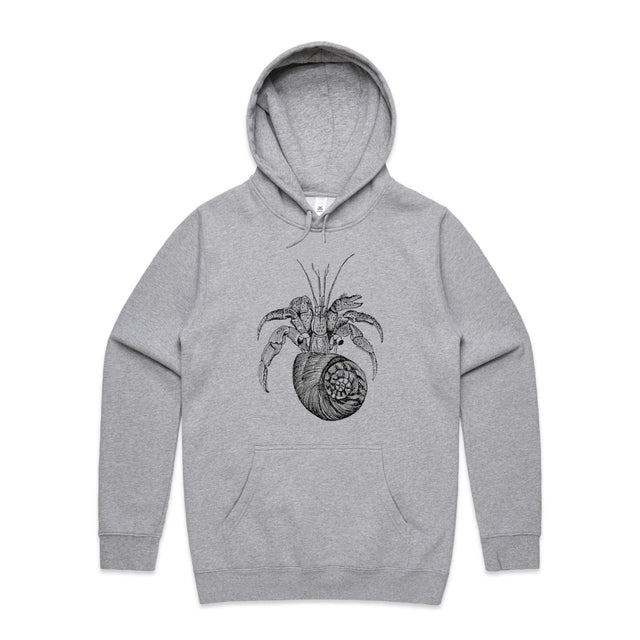 Grey Marle