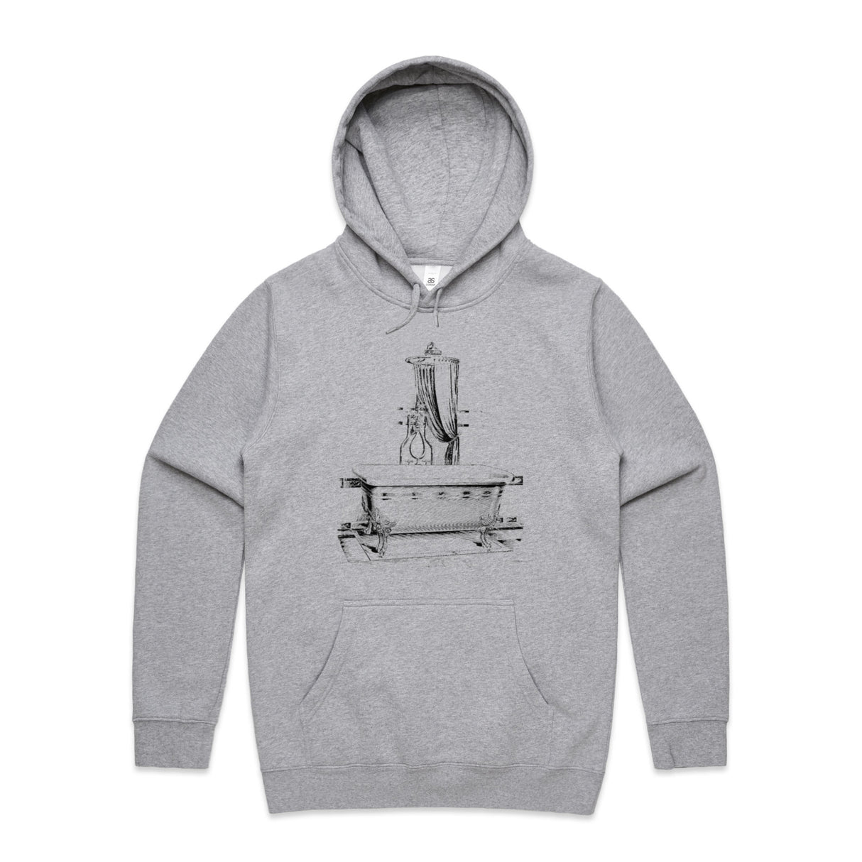 Grey Marle