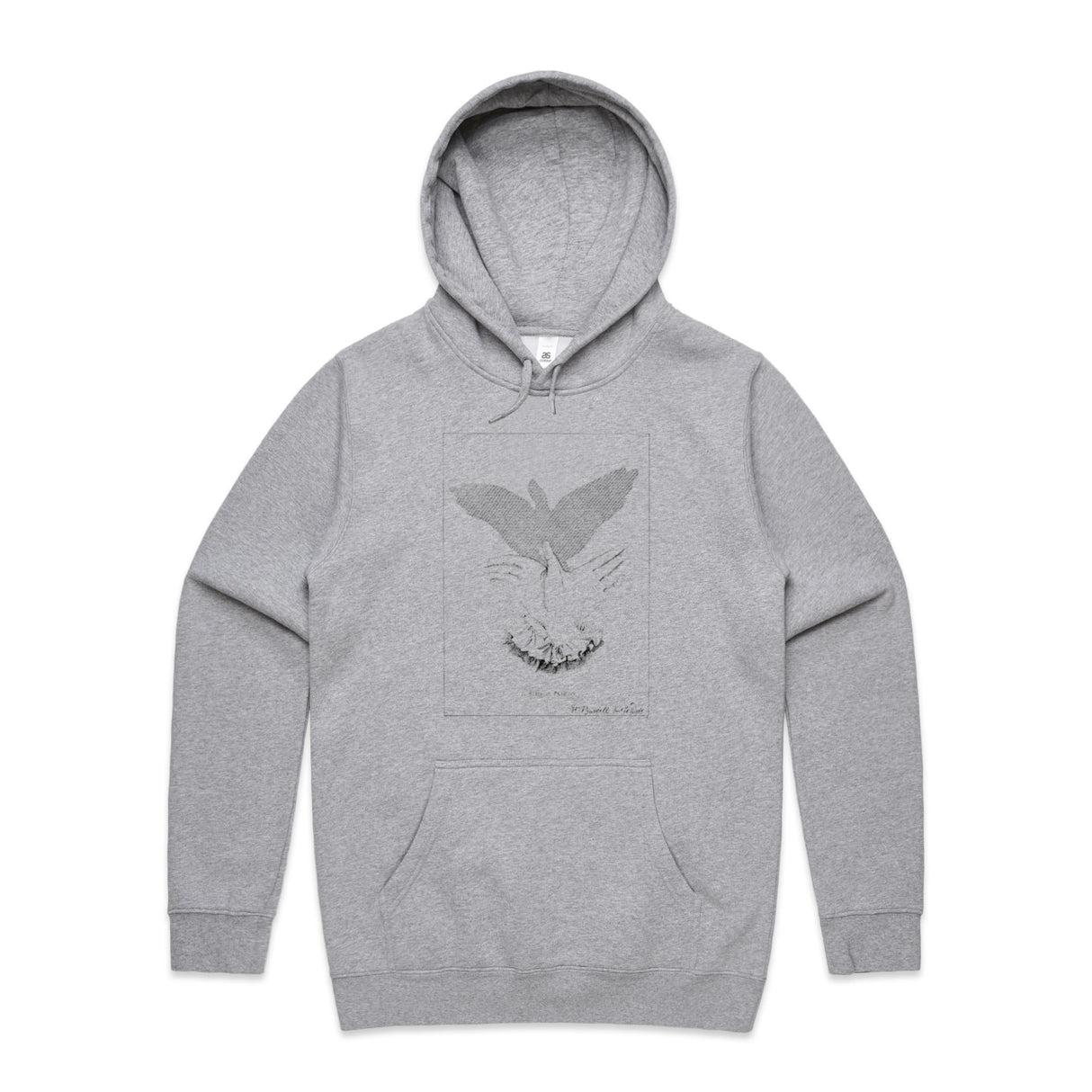 Grey Marle